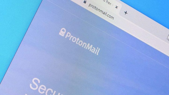 protonmail