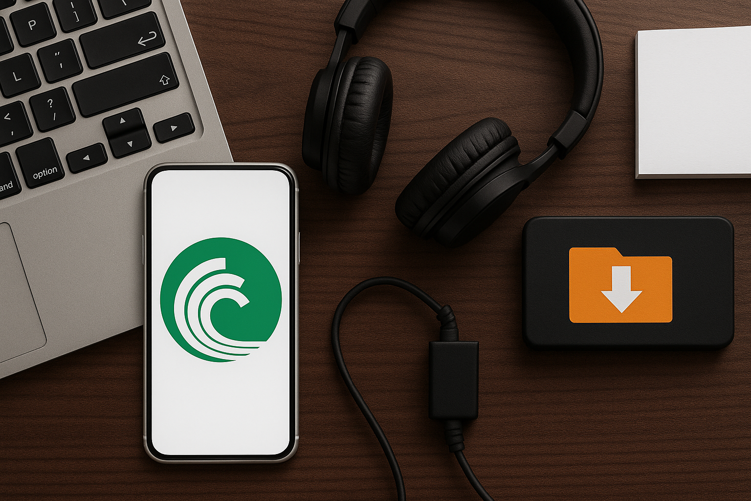 IP Torrents: safe access and usage guide for new users