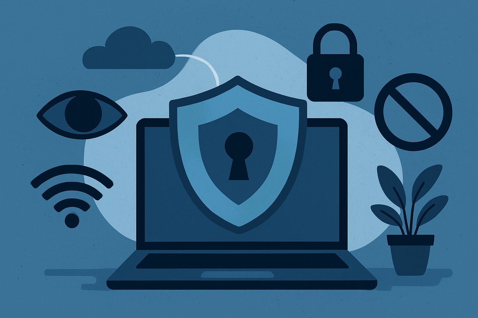 Undetectable VPN: How to stay truly private online in 2025