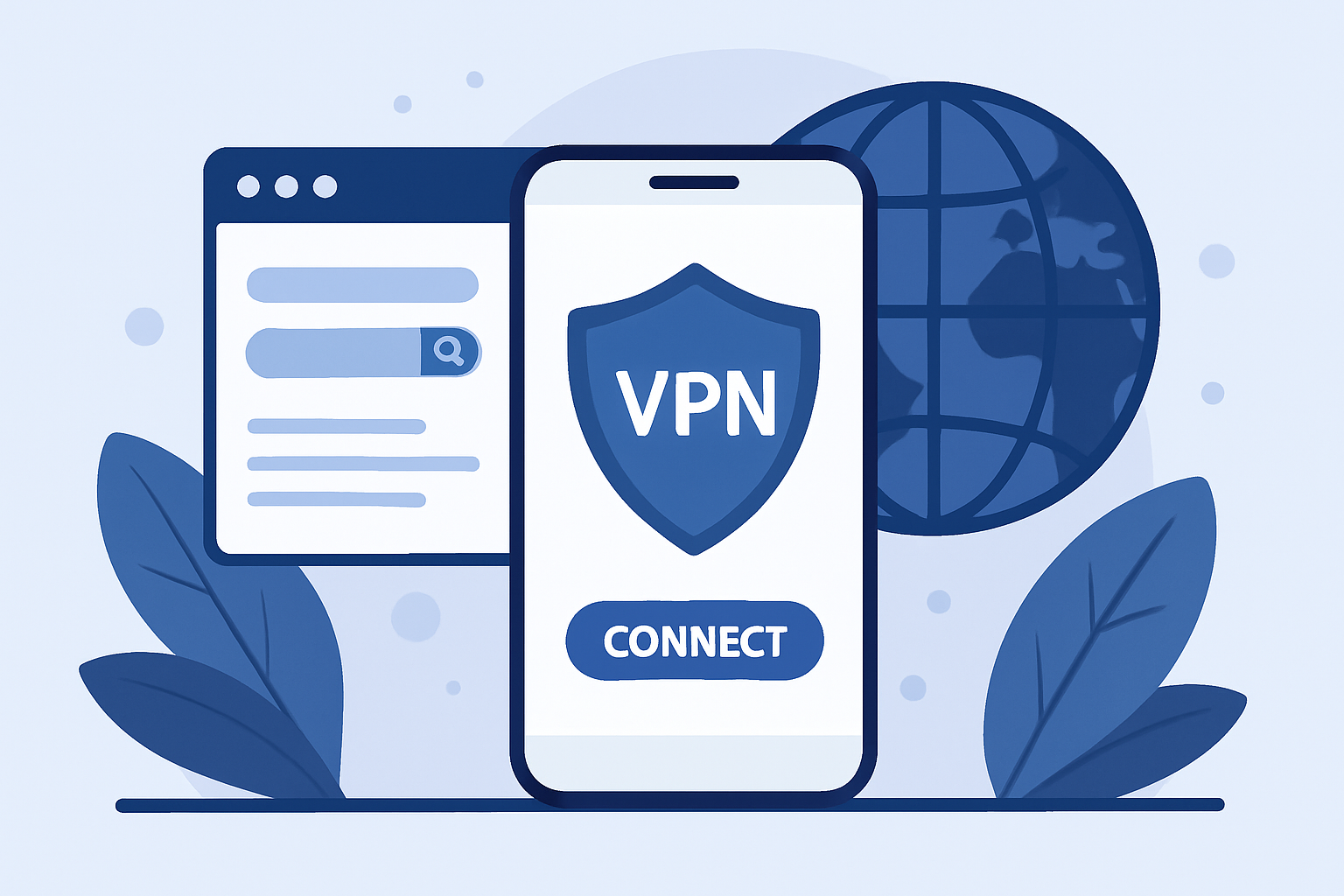 XNXubd VPN browser – can it bypass any block?