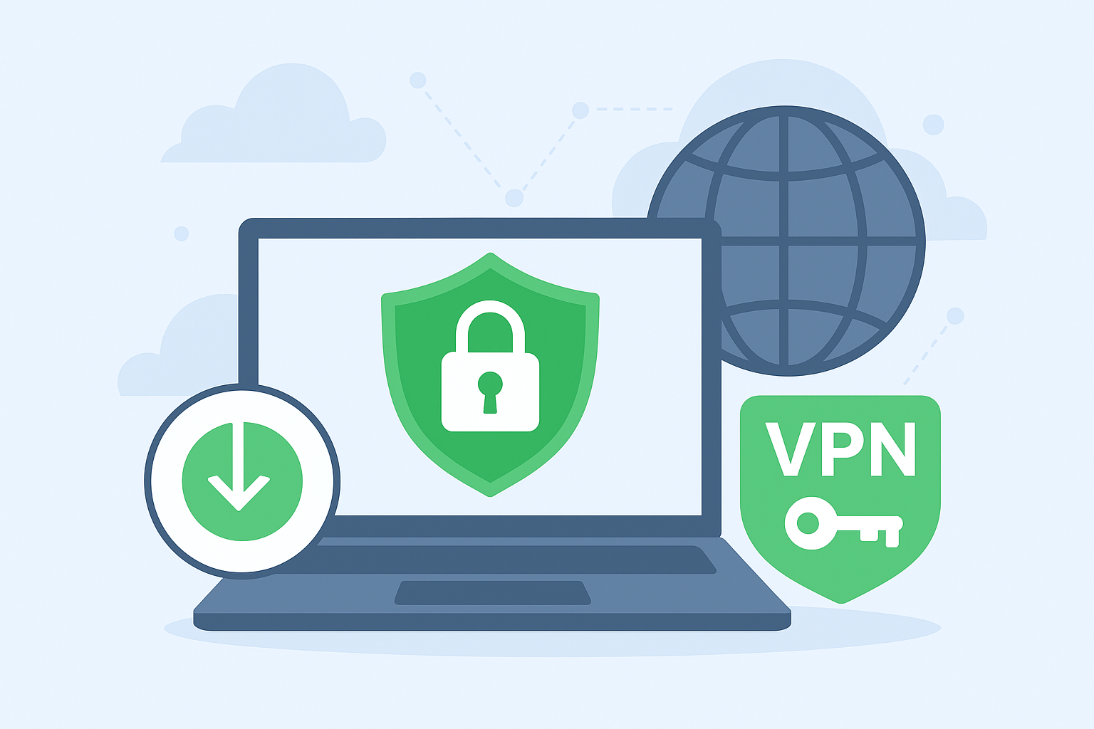 Top 10 Best Browsers for Privacy 2025 – Most Secure Web Browsers