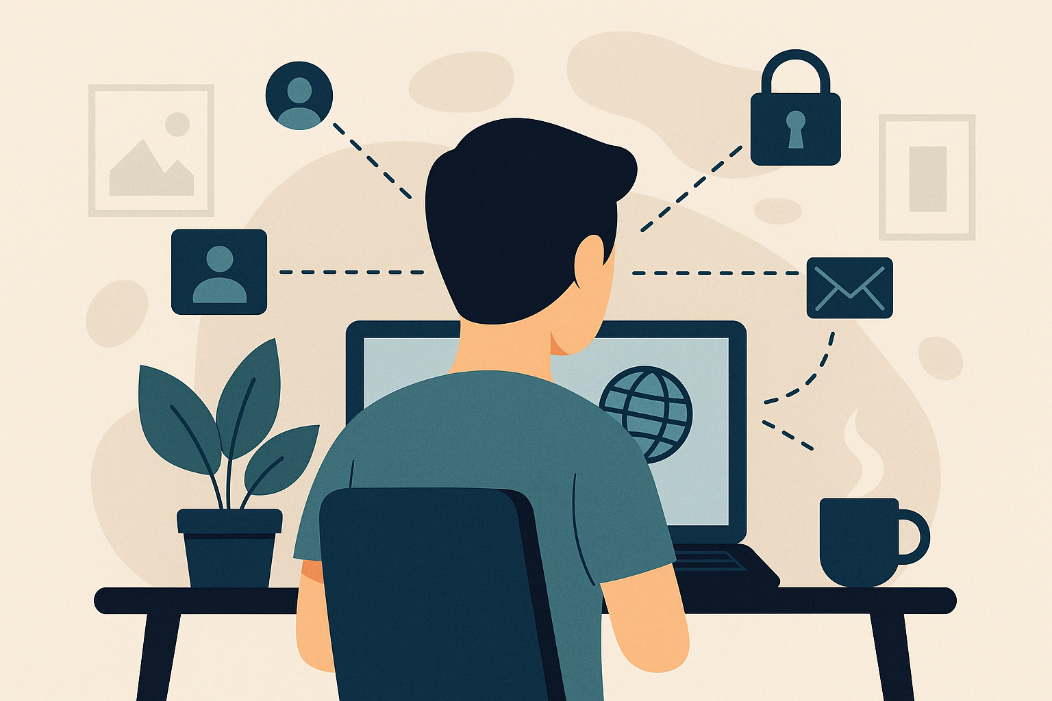 What is my IP: Why it matters to everyone who works online