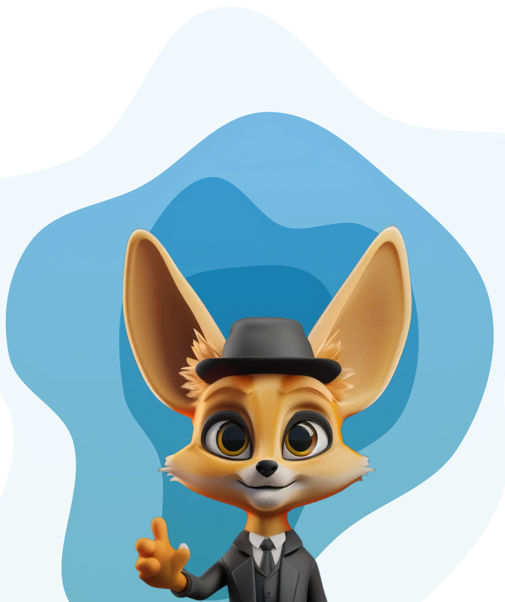 fox